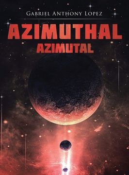 portada Azimuthal/Azimutal (en Inglés)