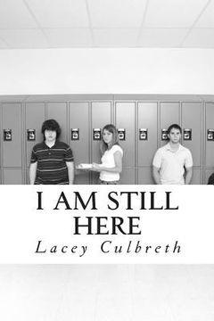portada I Am Still Here: Selected Early Poems