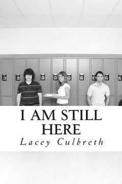 portada I Am Still Here: Selected Early Poems (en Inglés)