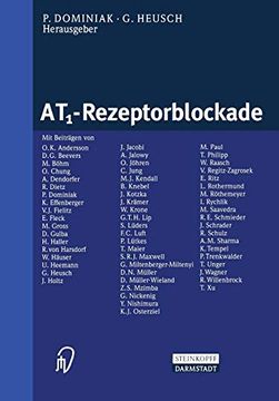 portada At1-Rezeptorblockade (en Alemán)