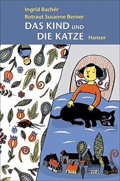 portada Das Kind und die Katze (en Alemán)