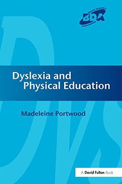 portada Dyslexia and Physical Education