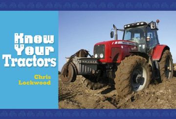 portada Know Your Tractors (in English)