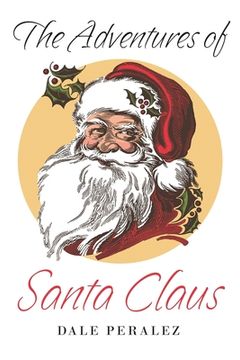 portada The Adventures of Santa Claus (en Inglés)
