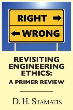 portada Revisiting Engineering Ethics: A Primer Review (en Inglés)
