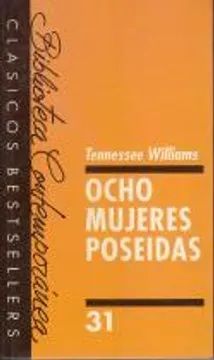 Ocho Mujeres Poseídas