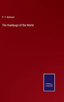 portada The Humbugs of the World (en Inglés)