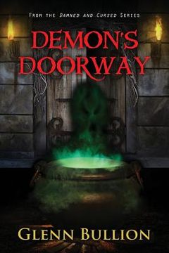 portada Demon's Doorway (in English)