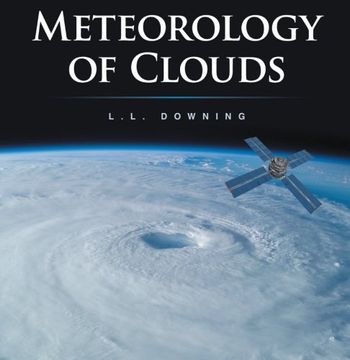 portada Meteorology of Clouds