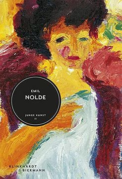 portada Emil Nolde: Junge Kunst 11 (en Alemán)