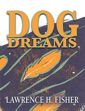 portada Dog Dreams (en Inglés)