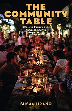 portada The Community Table: Effective Fundraising Through Events 