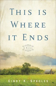 portada This Is Where It Ends