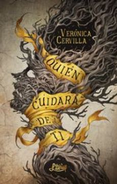 portada Quién Cuidará de ti (in Spanish)