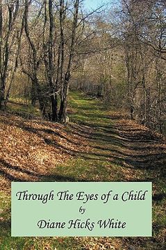 portada through the eyes of a child (en Inglés)