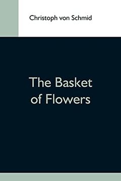 portada The Basket of Flowers 