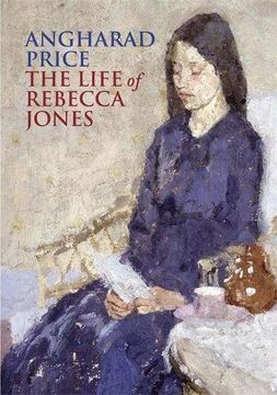 portada The Life of Rebecca Jones
