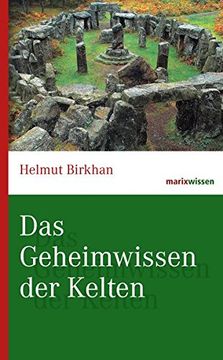 portada Das Geheimwissen der Kelten (en Alemán)