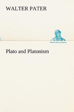 portada plato and platonism