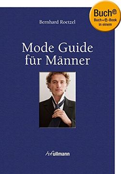 portada Mode Guide für Männer (en Alemán)