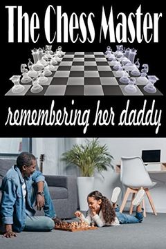 portada The Chess Master