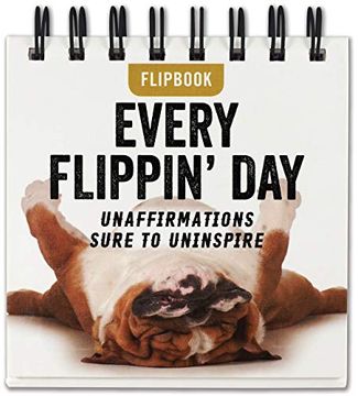 portada Every Flipping day Desktop Flipbook (en Inglés)
