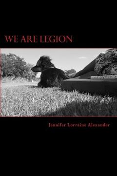 portada We Are Legion (en Inglés)