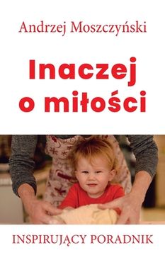 portada Inaczej o milości (en Polaco)