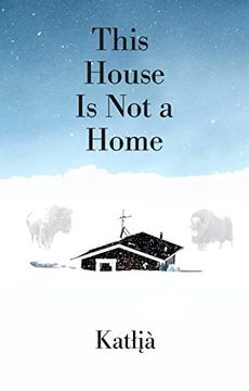 portada This House Is Not a Home (en Inglés)