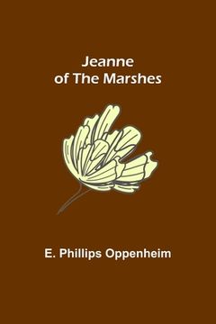 portada Jeanne of the Marshes (in English)