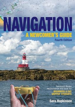 portada Navigation: A Newcomer’S Guide: A Newcomer’S Guide: (in English)