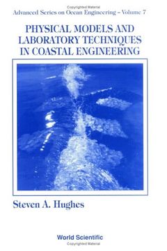 portada physical models and laboratory techniques in coastal engineering