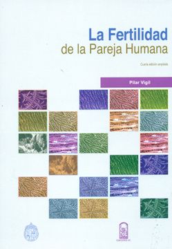 portada La Fertilida de la Pareja Humana (in Spanish)