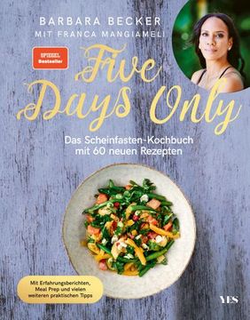 portada Five Days Only (in German)