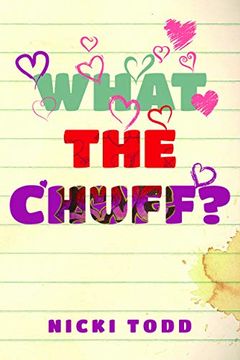 portada What the Chuff? (en Inglés)