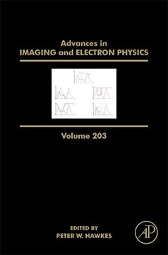 portada 203: Advances in Imaging and Electron Physics