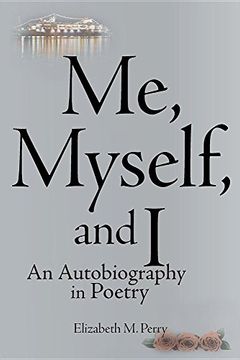 portada Me, Myself, and I (en Inglés)