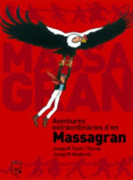 1. Aventures Extraordinaries D`En Massagran, Les (in Catalan)