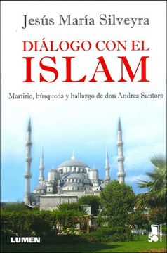 portada Dialogo con el Islam