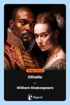 portada Othello (in Spanish)
