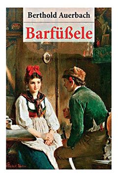 portada Barfüßele - Vollständige Ausgabe (in German)
