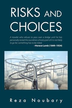 portada Risks and Choices (in English)