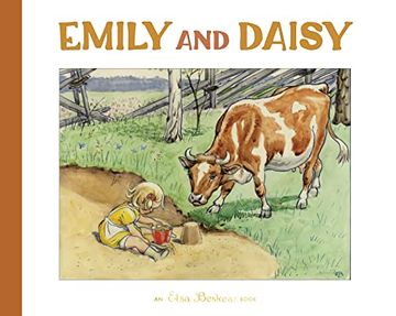 portada Emily and Daisy (en Inglés)