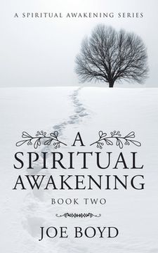 portada A Spiritual Awakening: Book Two (en Inglés)