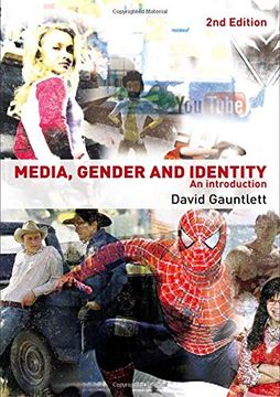 portada Media, Gender and Identity: An Introduction (in English)