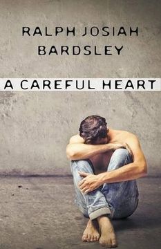 portada A Careful Heart