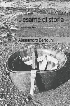 portada L'Esame Di Storia (en Italiano)