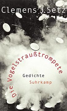 portada Die Vogelstraußtrompete (in German)
