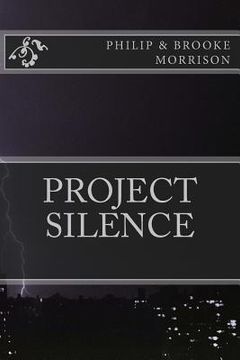 portada Project Silence (en Inglés)