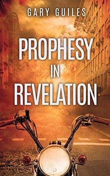 portada Prophesy in Revelation 